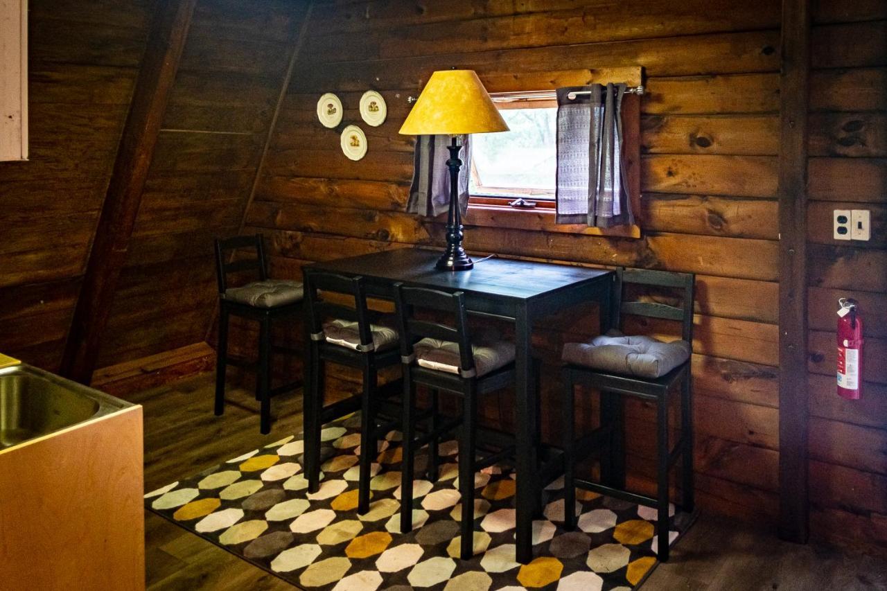 Hikers Haven, A Cozy Cabin Loft Above Bashakill Wildlife Refuge Wurtsboro Exterior foto