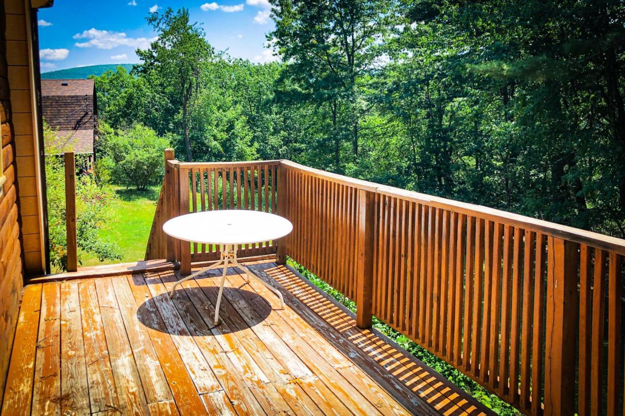 Hikers Haven, A Cozy Cabin Loft Above Bashakill Wildlife Refuge Wurtsboro Exterior foto